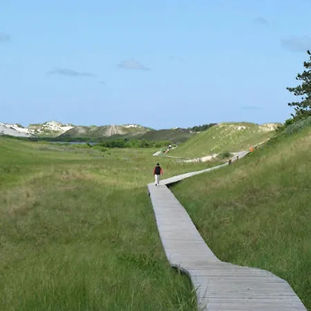 Ferienhaus-heisser-sand-whg-5 * Wittdün