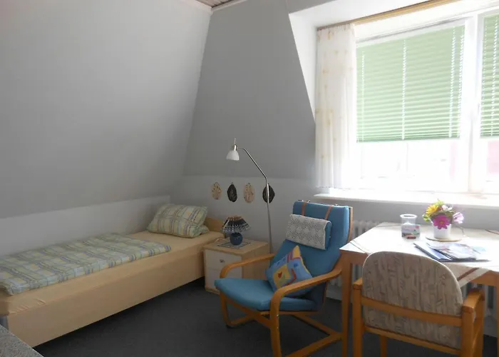 Ferienhaus-heisser-sand-whg-5 Appartamento *